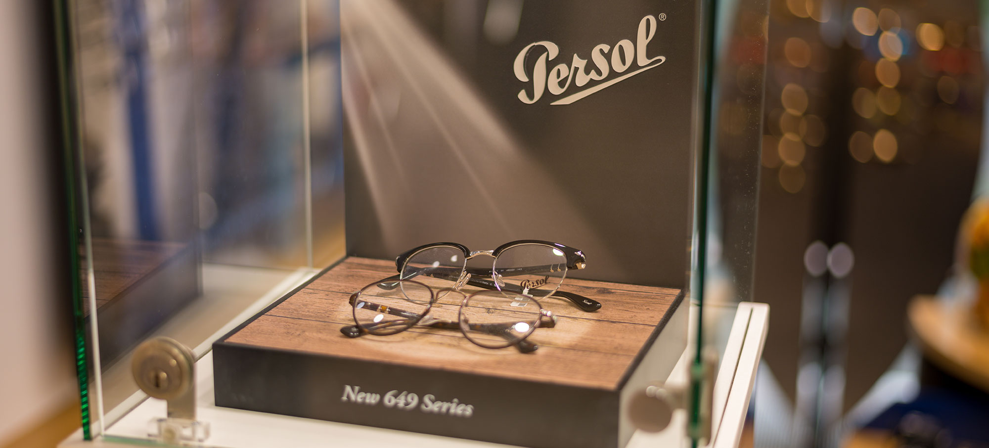 Persol Brillen – gemacht für das Abenteuer Leben