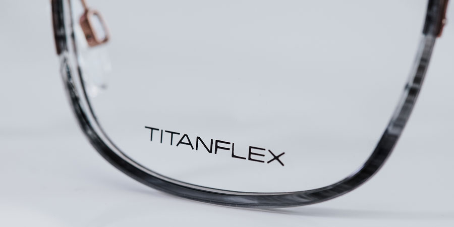 Titanflex
